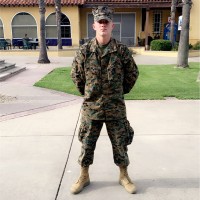 Riley Merich