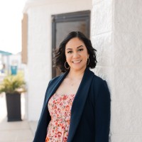 Johanna Torres, M.S., LPC-S