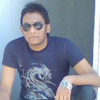 Maaz Sadiq