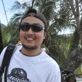 Inderadin Zainal Abidin