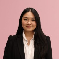 Jillian Manguba