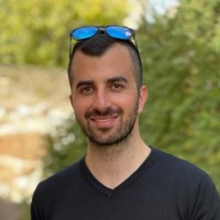 Ariel Tubul