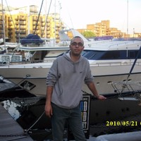 Hesham Fouda