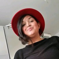Silvia Marinkovic
