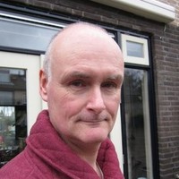 Arie Hazeleger