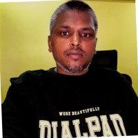 Sree Rama Murthy Nunna