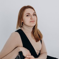 Валентина Кошова