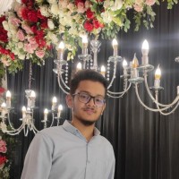 Umar Farouk Ahmed