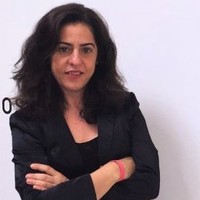 Ana I García Castaño