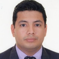 Edwin Oscar Peña Armestar