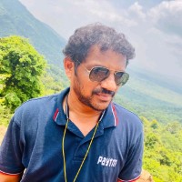 Vishwanath B