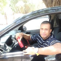 Pr.Paulo Do Espírito Santo