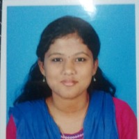 Preetha M