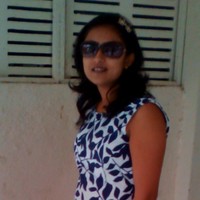 Apoorva Ghosalkar