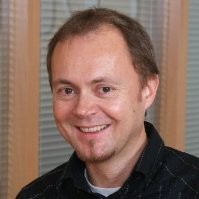 Arve Moen