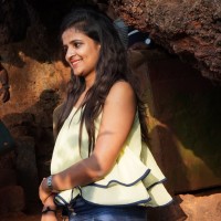 Disha Mavani