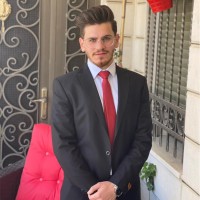 Ahmad Sweadat