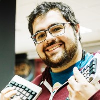 Alonso Javier Torres Ortiz