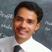 Sudarshan B