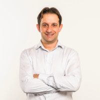 Daniel Guarnieri Caus