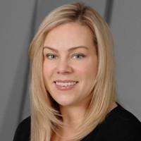 Krista Stanich Waters