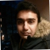 Ali Fahad