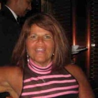 Angie Stephenson