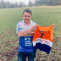 Luke Thomson