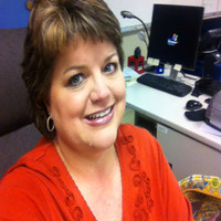Marsha Isbill