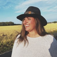 Haley Rasmussen