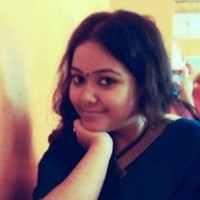 Purbita Banerjee