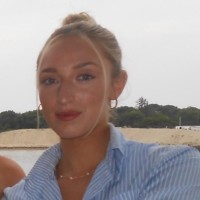Sophie Mcandrew