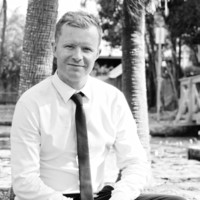 Matthew Pearce