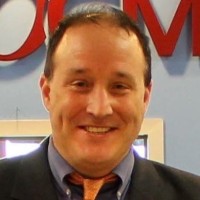Daniel Moss