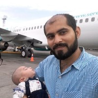 Zia Abbas