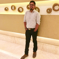 Sachin Yadav