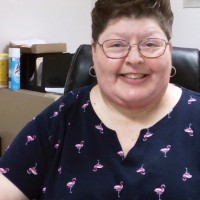 Nancy Jackman