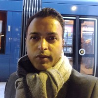 Darshan Mungekar PMP, Six Sigma