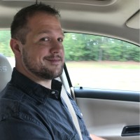 Dave Weyhrauch
