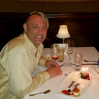 Michael Diebold