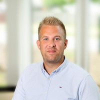 Jacob Møller