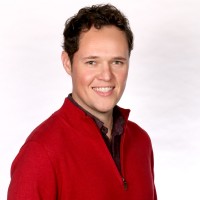 Daniel Garrison