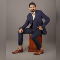 Muhammad Ibrar