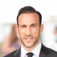 Vassilis Pitsilkas Msc
