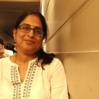 Radha Ganti