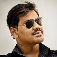 bala moorthy