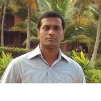 Satesh Kumar Konduru