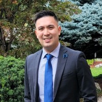 Michael Koo