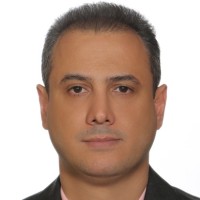 Mohammad Reza Shahnazari