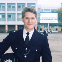 Edward Pearce-Taylor